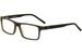 Fatheadz Men's Pure FB00190 FB/00190 Full Rim Optical Frame