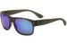 Fatheadz The Don FH-V026 Sunglasses Men's Rectangle Shape