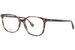 Fendi FF-0387 Eyeglasses Frame Women's Full Rim Square