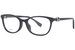 Fendi FF0337/F Eyeglasses Women's Full Rim Oval Shape