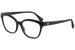 Fendi Women's Eyeglasses FF0044 FF/0044 Full Rim Optical Frame