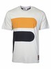 Fila Alvan Jersey T-Shirt Men's Short Sleeve Crew Neck