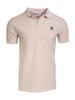 Fila Men's Dante Short Sleeve Cotton Polo Shirt