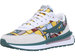 Fila Men's Renno-Patchwork Sneakers