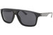 Fila SF8496 Sunglasses Men's Square Shades