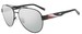 Fila SFI181 Sunglasses Round Shape