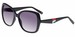 Fila SFI183 Sunglasses Women's Square Shape