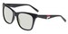 Fila SFI184 Sunglasses Women's Square Shape