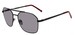 Fila SFI278 Sunglasses Men's Pilot