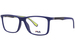 Fila VF9244 Eyeglasses Men's Full Rim Rectangular Optical Frame