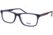 Fila VF9275 Eyeglasses Men's Full Rim Rectangular Optical Frame