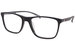 Fila VF9279 Eyeglasses Men's Full Rim Rectangular Optical Frame