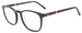 Fila VF9387 Eyeglasses Men's Full Rim