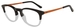 Fila VF9461 Eyeglasses Youth Kids Full Rim Round Shape