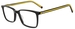 Fila VF9469 Eyeglasses Men's Full Rim Rectangle Shape