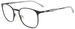 Fila VF9985 Eyeglasses Men's Full Rim