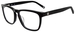 Fila VFI091 Eyeglasses Full Rim Square Shape