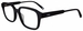 Fila VFI303 Eyeglasses Men's Full Rim Square Shape