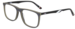 Fila VFI342 Eyeglasses Men's Full Rim Square Shape