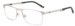 Fila VFI353 Eyeglasses Men's Full Rim Square Shape