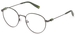 Fila VFI450 Eyeglasses Full Rim