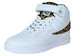 Fila Vulc-13-Wild Sneakers Women's High Top Shoes