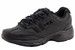 Fila Women's Memory Workshift Sneakers Slip Resistant Trainers