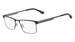 Flexon E1035 Eyeglasses Men's Full Rim Rectangle Shape