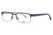 Flexon E1042 Eyeglasses Men's Full Rim Rectangular Optical Frame