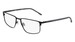 Flexon E1145 Eyeglasses Men's Full Rim Rectangle Shape