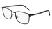 Flexon E1149 Eyeglasses Men's Full Rim Rectangle Shape