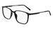 Flexon EP8022 Eyeglasses Full Rim Rectangle Shape