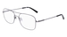 Flexon H6060 Eyeglasses Men's Full Rim Rectangle Shape