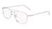 Flexon H6072 Eyeglasses Men's Full Rim Pilot