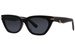 For Arts Sake Bonbon SF019 Sunglasses Women's Cat Eye