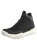 G-Star Raw Men's Rackam-Decline Knitted High-Top Sneakers Shoes