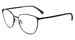 Gap Juniors VGP216 Eyeglasses Youth Kids Girl's Full Rim Oval Shape