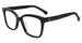 Gap Juniors VGP219 Eyeglasses Youth Kids Girl's Full Rim Square Shape