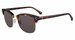 Gap SGP003 Sunglasses Men's Round Shape