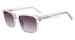 Gap SGP012 Sunglasses Men's Rectangle Shape