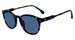 Gap SGP017 Sunglasses Men's Round Shape