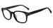 Gap VGP002 Eyeglasses Men's Full Rim Oval Shape