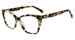 Gap VGP022 Eyeglasses Women's Full Rim Cat Eye