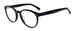 Gap VGP027 Eyeglasses Men's Full Rim Round Shape