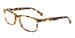 Gap VGP028 Eyeglasses Men's Full Rim Rectangle Shape