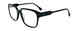 Gap VGP037 Eyeglasses Women's Full Rim Rectangle Shape