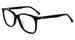 Gap VGP205 Eyeglasses Youth Kids Girl's Full Rim Square Shape