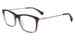 Gap VGP207 Eyeglasses Youth Kids Boy's Full Rim Rectangle Shape