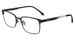 Gap VGP209 Eyeglasses Youth Kids Boy's Full Rim Rectangle Shape