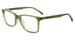 Gap VGP213 Eyeglasses Youth Kids Boy's Full Rim Rectangle Shape